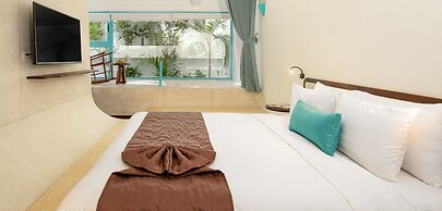 Hotel Le Bouton