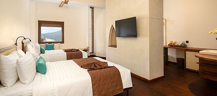 Hotel Le Bouton