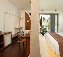 Hotel Le Bouton