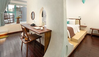 Hotel Le Bouton