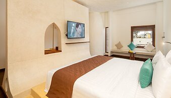 Hotel Le Bouton