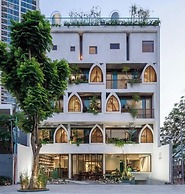 Hotel Le Bouton