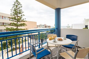 Ibiscos Garden Hotel