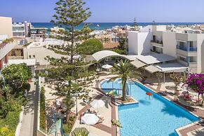 Ibiscos Garden Hotel
