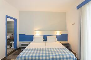 Ibiscos Garden Hotel