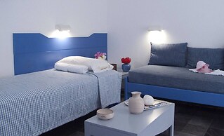 Ibiscos Garden Hotel