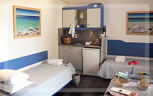 Ibiscos Garden Hotel