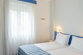 Ibiscos Garden Hotel