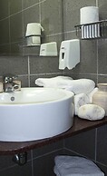 Ibiscos Garden Hotel