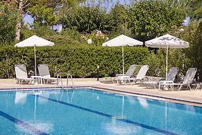 Ibiscos Garden Hotel
