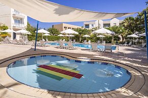 Ibiscos Garden Hotel