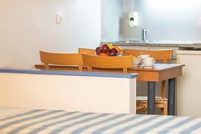 Ibiscos Garden Hotel