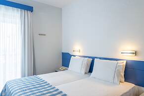 Ibiscos Garden Hotel
