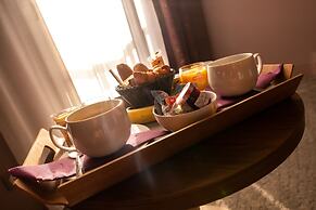 Best Western Eden Spa