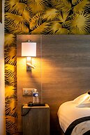 Best Western Eden Spa
