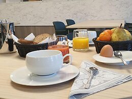 Best Western Eden Spa