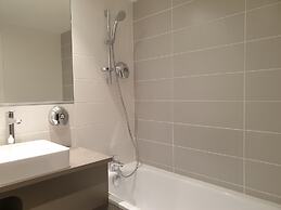 Best Western Eden Spa