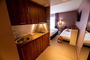 Best Western Eden Spa