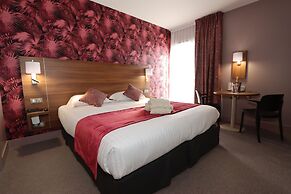 Best Western Eden Spa