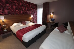 Best Western Eden Spa