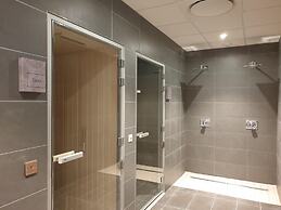 Best Western Eden Spa