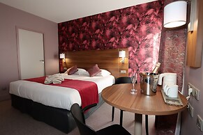 Best Western Eden Spa