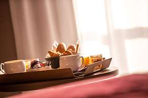 Best Western Eden Spa