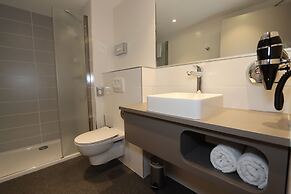 Best Western Eden Spa