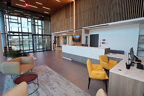Best Western Eden Spa