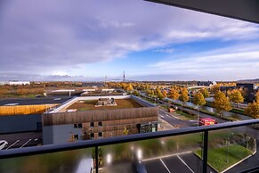 Best Western Eden Spa