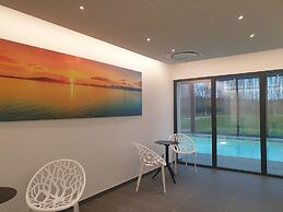 Best Western Eden Spa