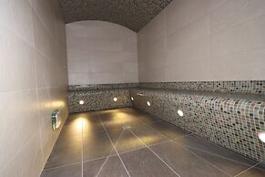 Best Western Eden Spa