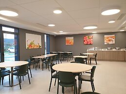 Best Western Eden Spa