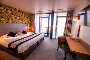 Best Western Eden Spa