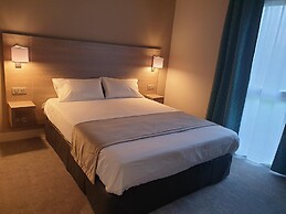 Best Western Eden Spa