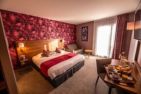 Best Western Eden Spa