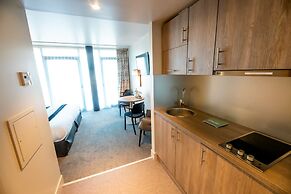 Best Western Eden Spa
