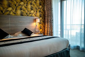 Best Western Eden Spa