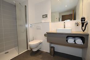 Best Western Eden Spa