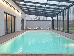 Best Western Eden Spa