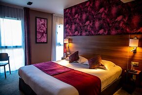 Best Western Eden Spa