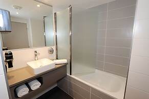 Best Western Eden Spa