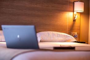 Best Western Eden Spa