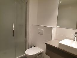 Best Western Eden Spa