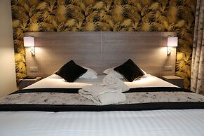 Best Western Eden Spa