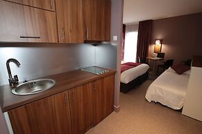 Best Western Eden Spa