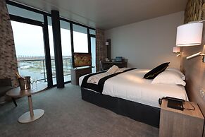 Best Western Eden Spa