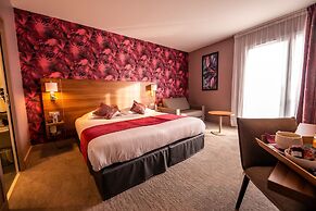 Best Western Eden Spa