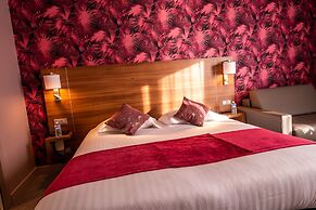 Best Western Eden Spa