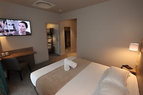 Best Western Eden Spa